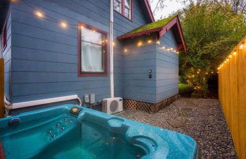 Stay Portland - Cute & Charming Portland Home 91 WalkScore - Photo 34