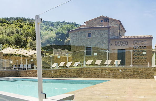 Fonte al Vento - Foto 41