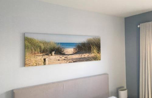 Ferienwohnung "Seglersteg, Bungalow 11" Hafenspitze - Foto 16