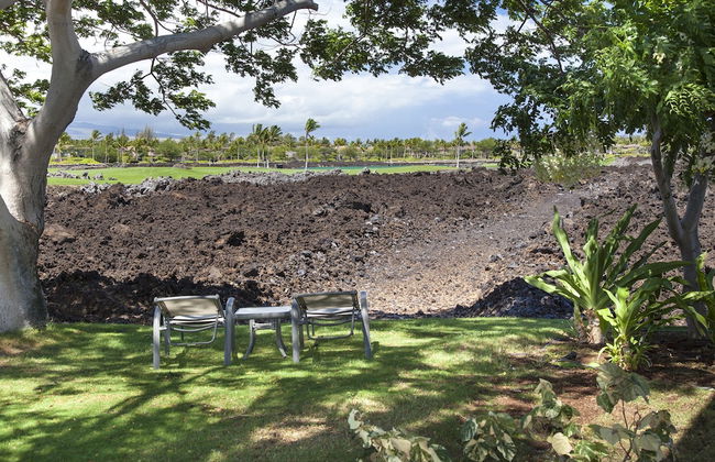 The Mauna Lani Golf S K5 3 Bedroom Condo by RedAwning - Foto 31