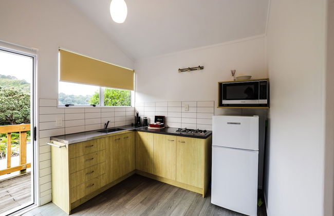 Tasman Holiday Parks – Waihi Beach - Foto 6