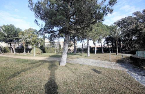 Acogedor Apart de 2 dormitorios en C.Expo, SEVILLA - Foto 46