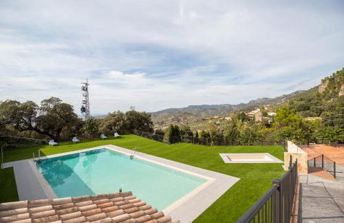 Apartamentos 7 puentes sierra Cazorla Casa Olivo - Foto 21