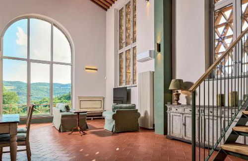 Castello Vicchiomaggio - Foto 66