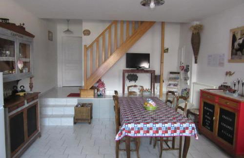 Gite La Grange à foin - Foto 10