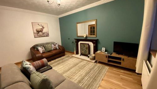 Eileen's Cottage - Foto 3