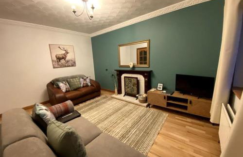 Eileen's Cottage - Foto 3