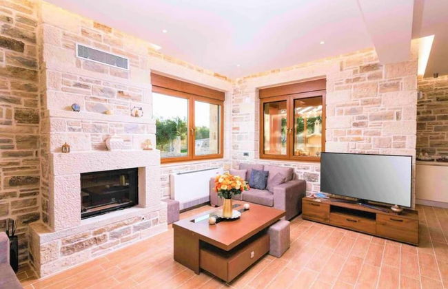 Villa Joy in Kamilari - Foto 29