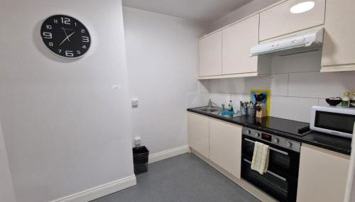 Eldon Chambers Pod 1 by City Living London - Foto 5