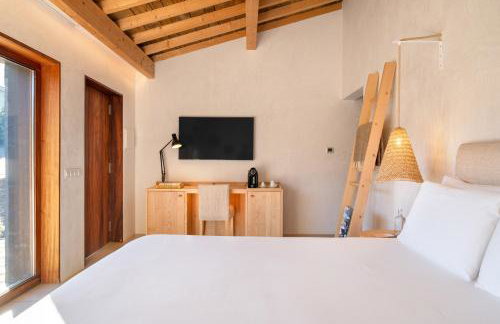 DOURWIN Exclusive Suites & Restaurant - Adults Only - Foto 30