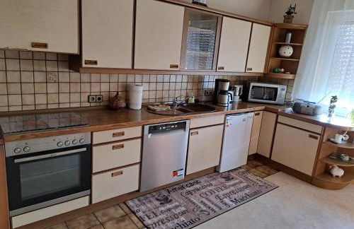 Ferienwohnung Lene im Lauertal - Rhön - Foto 6