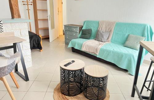 Vue sur Jardin Parking Ascenseur Un-Séjour-à-Part - Foto 29