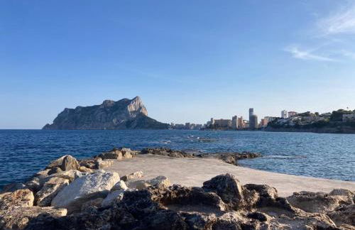 Meerblick Villa mit Terrasse, Pool und kostenlosen WLAN neu renoviert - Foto 51