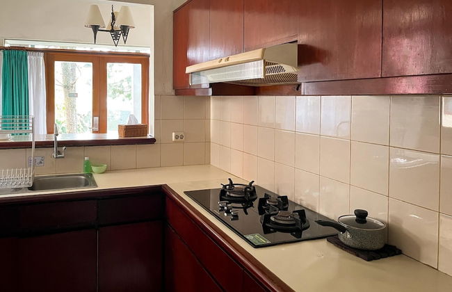 Puri Setiabudhi Residence - Photo 16