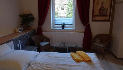 Pension & Gästehaus Paffrath - Foto 5