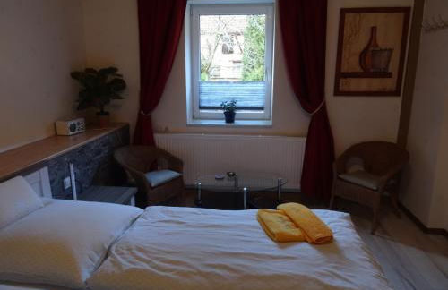 Pension & Gästehaus Paffrath - Foto 5