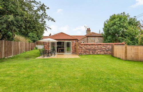 Clematis Cottage - Foto 26