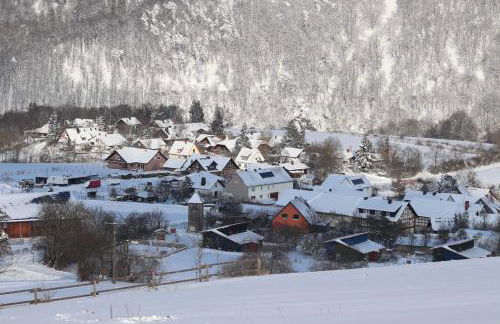 Blockhaus am Edersee - Foto 31