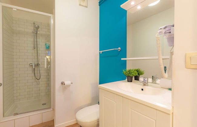 Appart’City Confort Nantes Centre - Foto 30