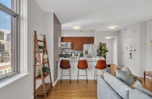 Chelsea 1 BR w Work Setup by Anyplace - 11651 - Foto 12