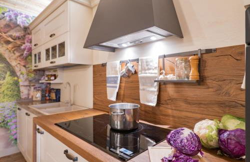 Villa Il Grifo - Foto 44