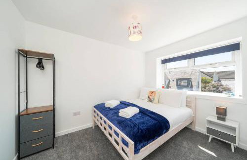 The Beach Boathouse, Carnoustie - Foto 23