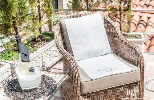 MURANO Suites - BOUTIQUE Apartments adults only - Photo 7