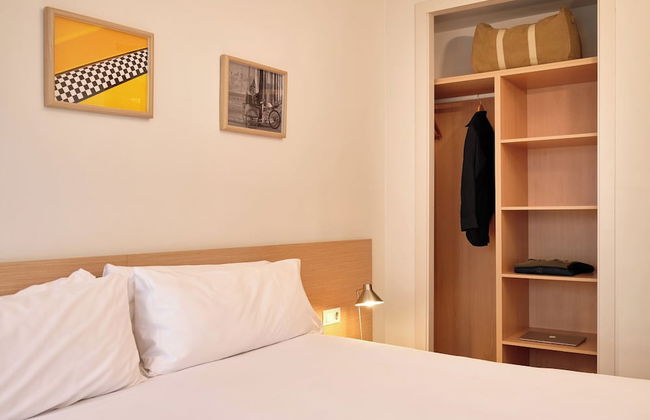 Valenciaflats Ciudad de las Ciencias - Foto 19