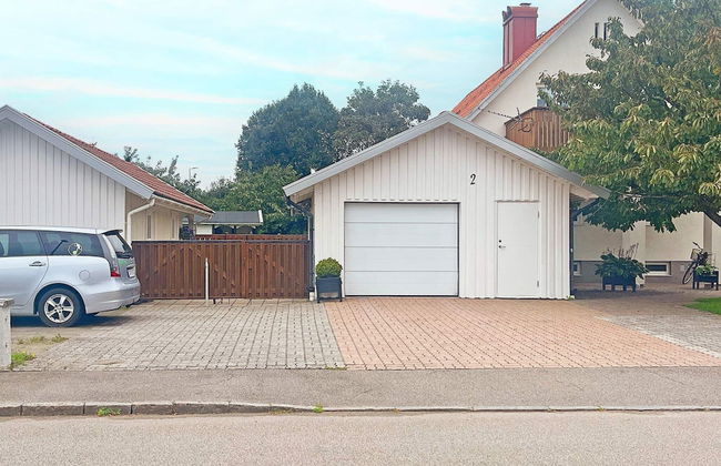 5 Person Holiday Home in Falkenberg - Photo 16