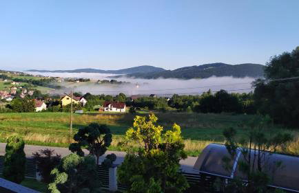 Agrorelax - Domek - Studio - Pokój - Foto 13