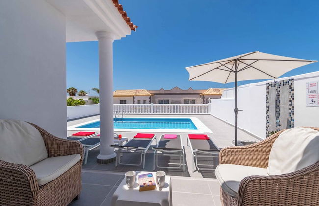 Tiffany 14 - Foto 22