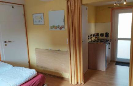 Ferienwohnung Kapellenwinkel, 19qm - Photo 4