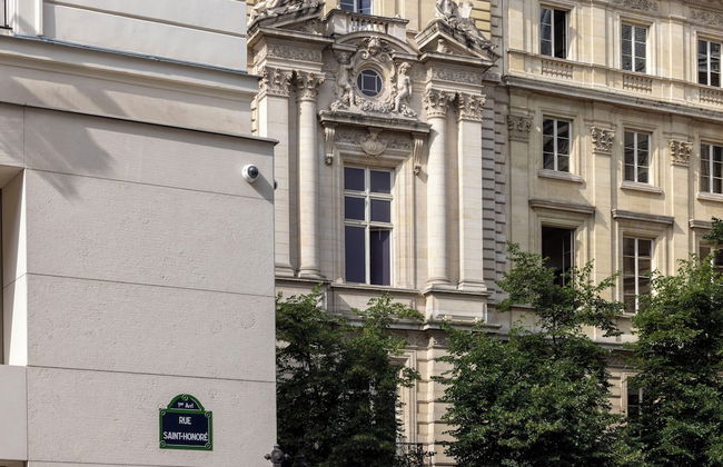 Yuna Saint-Honoré - Serviced Apartments - Photo 55