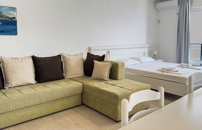 Open Sea Apartments - Foto 43