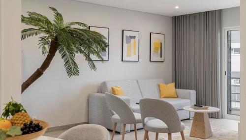 Funchal Holidays, sea View - Barreiros III - Foto 2