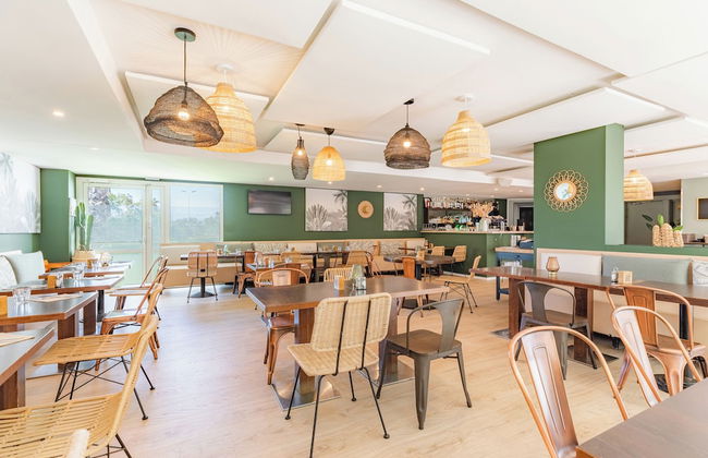 Appart'City Confort Montpellier Ovalie 1 - Photo 33