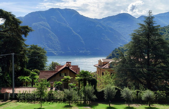 Villa Riva di Lenno - Photo 61