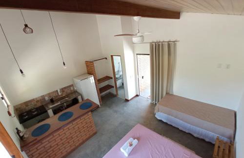 Flor e Luz Chalés - Foto 76