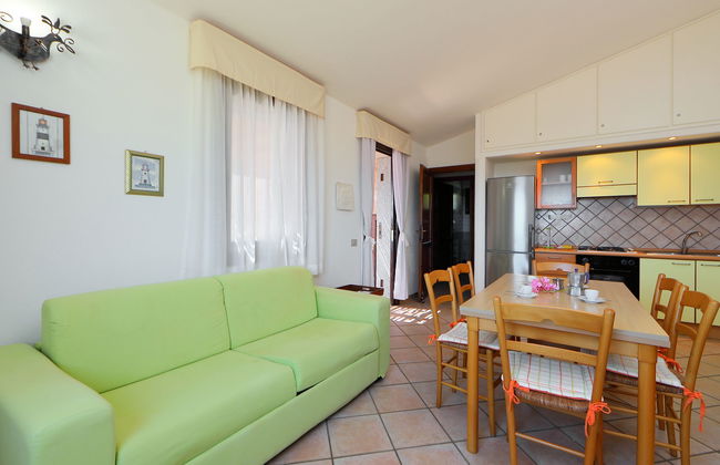 Residence Delphino (REI253) - Foto 6