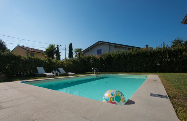 Versilia Sains Souci - Foto 25