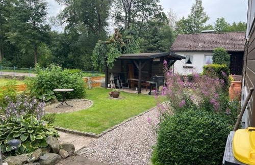 Villa Gesine FeWo plus - Photo 29