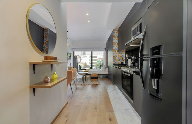 Icon Roma 517 by Wynwood House - Foto 36