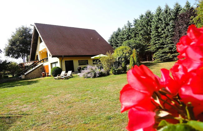 Holiday Home in Sulomino With Private Beach - Photo 1