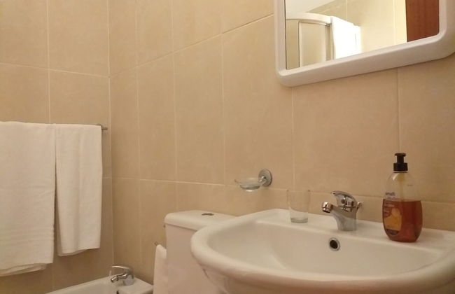 Swyn - The Flat Close To The Beach - Foto 34