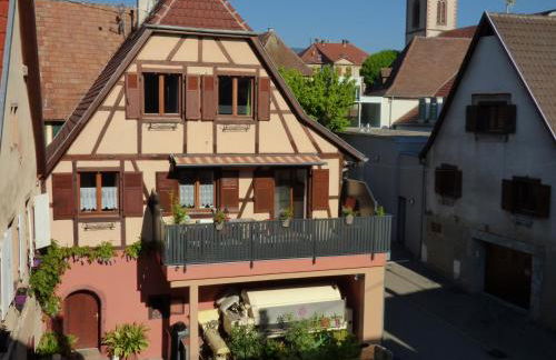 Gaby et Georges - Foto 1