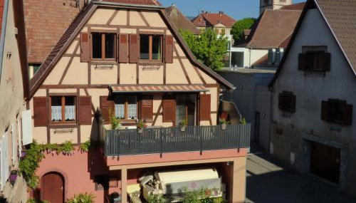 Gaby et Georges - Foto 1