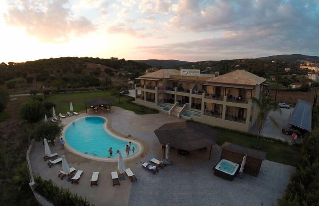 Tsokas Hotel - Foto 27