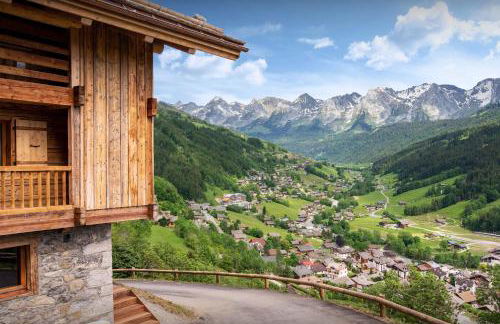 Chalet Happyview - OVO Network - Photo 30