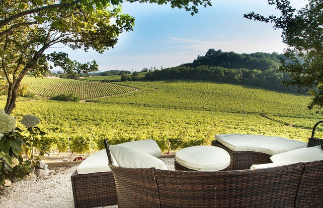 La Tenuta La Meirana - Photo 33