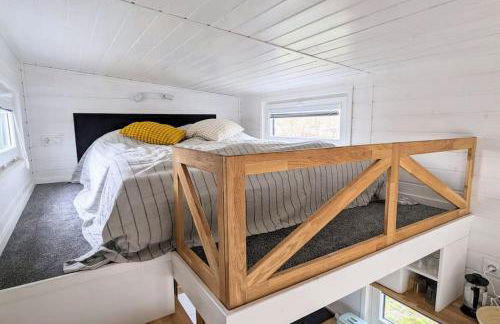 Tiny House Mila - Foto 17